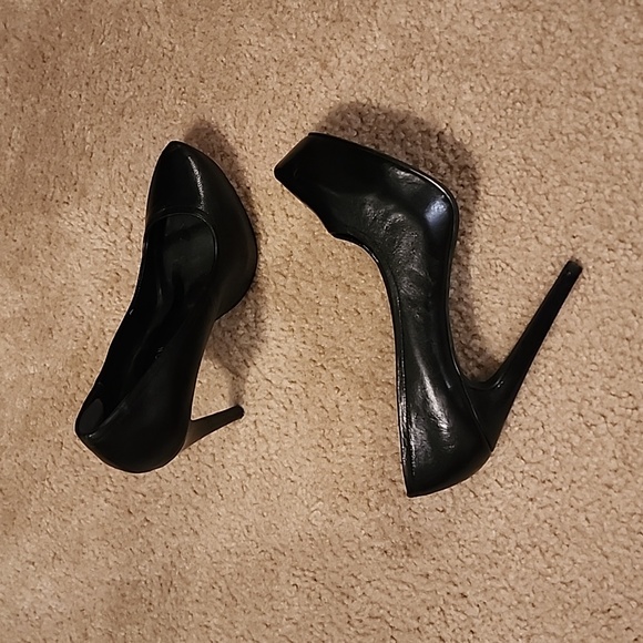 🖤 Kate Preston Heels 👠 - Picture 3 of 8